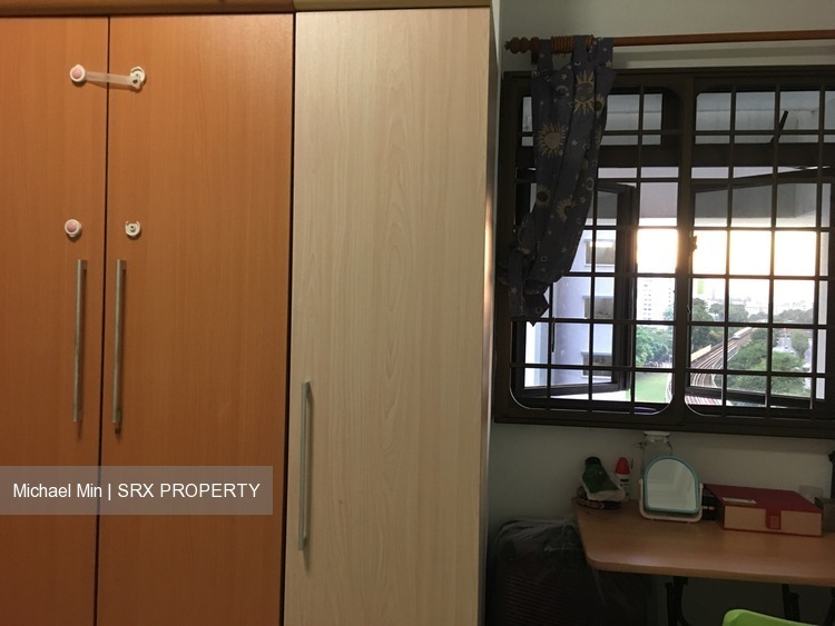 Blk 671 Woodlands Drive 71 (Woodlands), HDB 5 Rooms #179254442